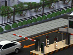 車牌識別管理系統解決方案